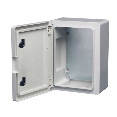 Plastic Enclosures 